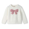 Pull Tricot Boucle 3-24mois-Hatley-Ivoire-3-6 m-HAT-F26GAT1585-CLÉMENT