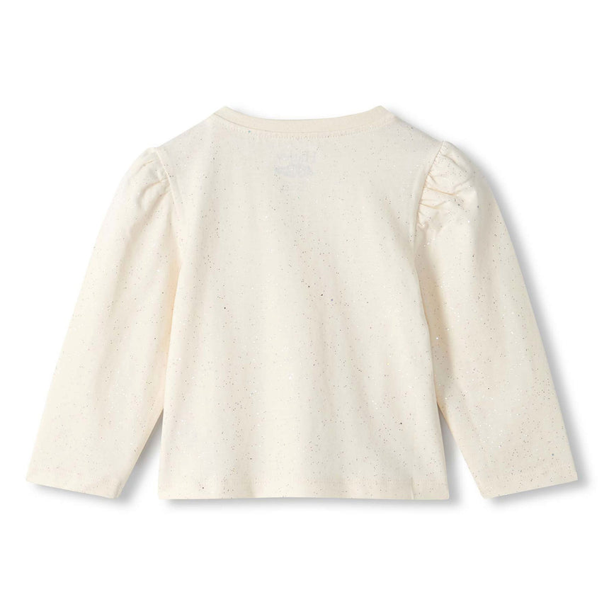 T-shirt Basique 3-24mois-Hatley-HAT-F26GDT1607-CLÉMENT