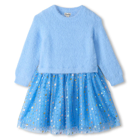 Robe Paillettes 3-8ans-Hatley-Bleu-3-HAT-F26PBK1639-CLÉMENT