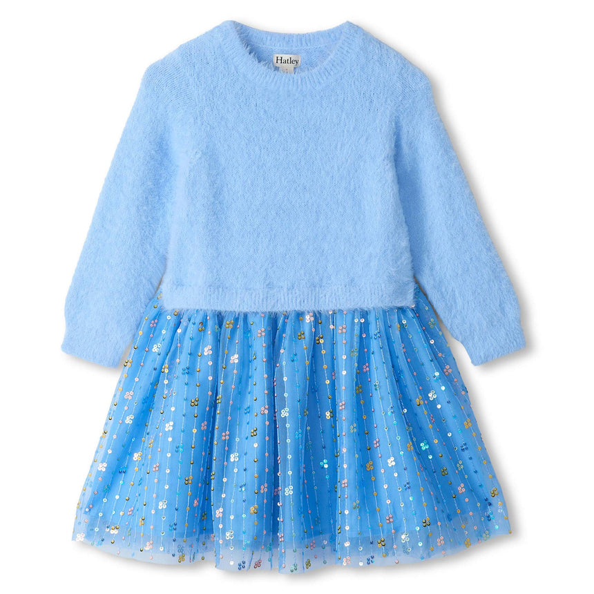 Robe Paillettes 3-8ans-Hatley-Bleu-3-HAT-F26PBK1639-CLÉMENT
