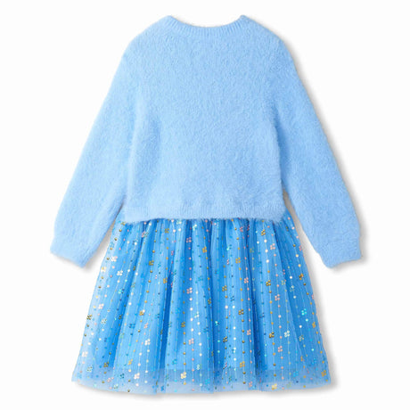 Robe Paillettes 3-8ans-Hatley-HAT-F26PBK1639-CLÉMENT
