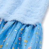 Robe Paillettes 3-8ans-Hatley-HAT-F26PBK1639-CLÉMENT