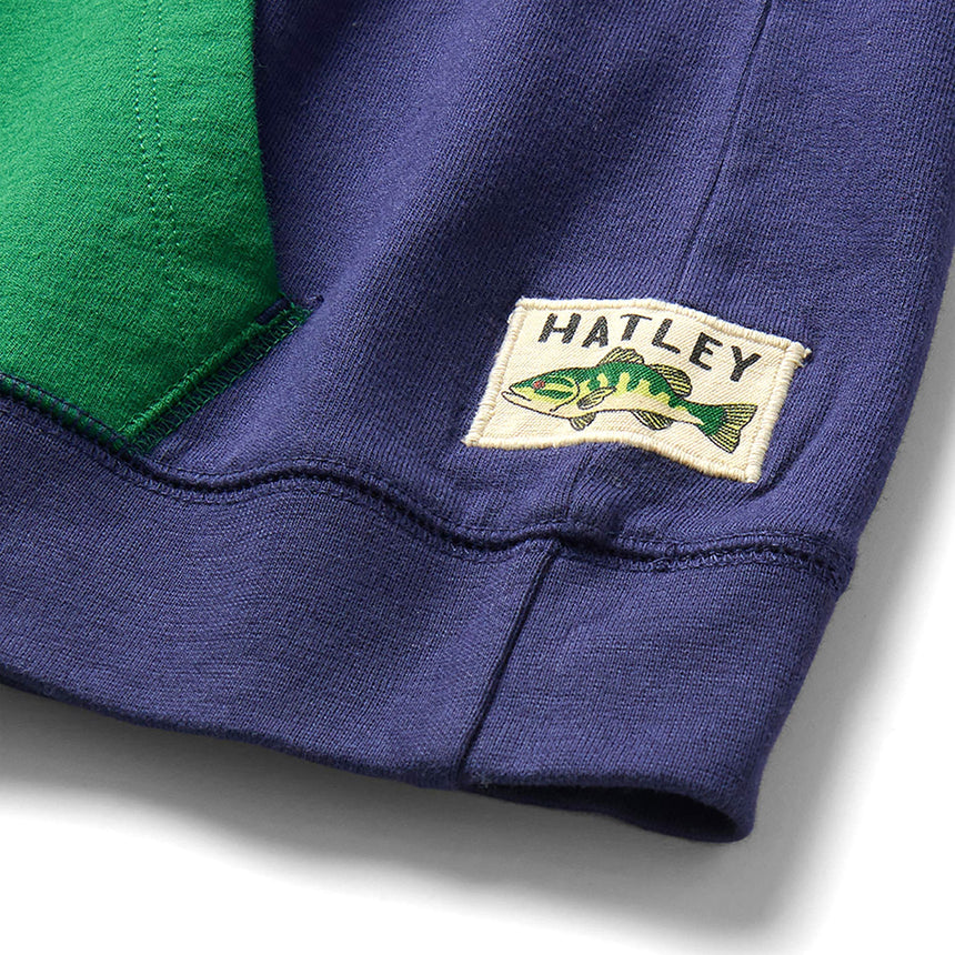 Kangourou Colorblock 3-8ans-Hatley-HAT-F26PBK2120-CLÉMENT