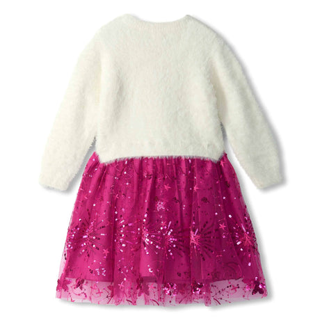 Robe Paillettes 3-8ans-Hatley-HAT-F26PYK1639-CLÉMENT