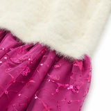 Robe Paillettes 3-8ans-Hatley-HAT-F26PYK1639-CLÉMENT