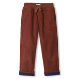 Pantalon Pull On 3-8ans-Hatley-Ocre-3-HAT-F26TOK1979-CLÉMENT