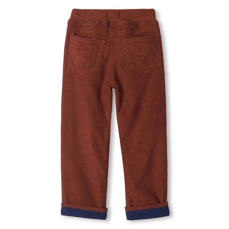 Pantalon Pull On 3-8ans-Hatley-HAT-F26TOK1979-CLÉMENT