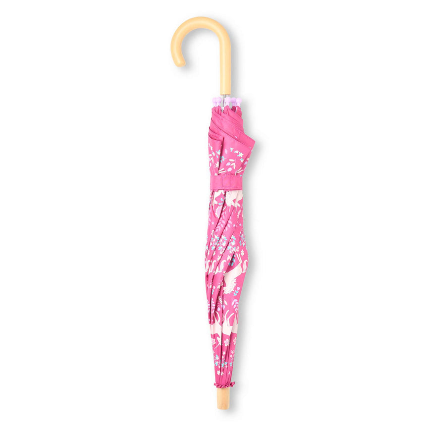 Parapluie Licornes-Hatley-HAT-F26UPK021-CLÉMENT