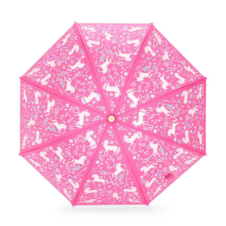Parapluie Licornes-Hatley-HAT-F26UPK021-CLÉMENT