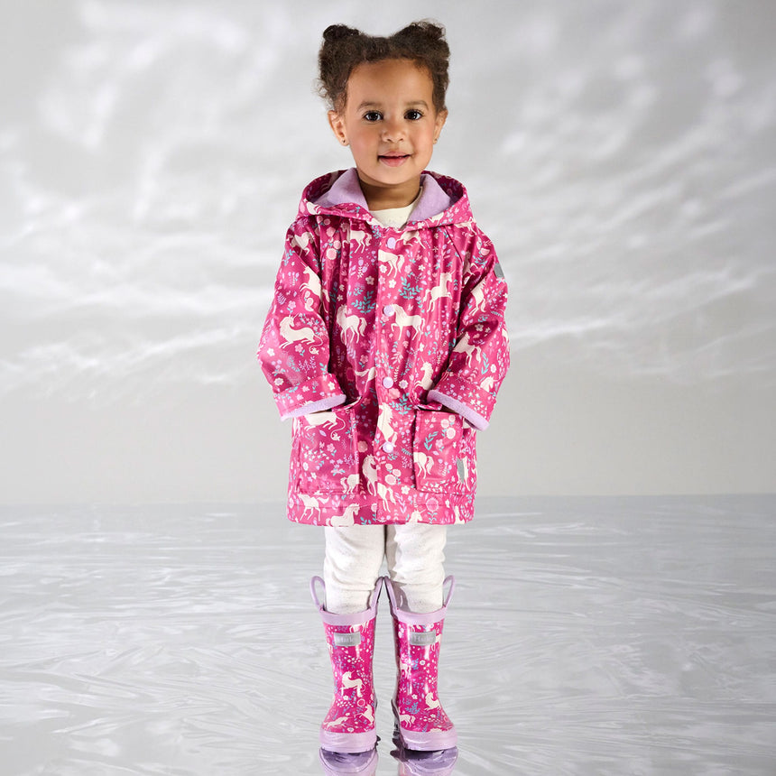 Botte de Pluie Licornes Pointures 5-13-Hatley-HAT-F26UPT1577-CLÉMENT