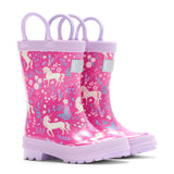Botte de Pluie Licornes Pointures 5-13-Hatley-HAT-F26UPT1577-CLÉMENT