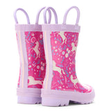 Botte de Pluie Licornes Pointures 5-13-Hatley-HAT-F26UPT1577-CLÉMENT