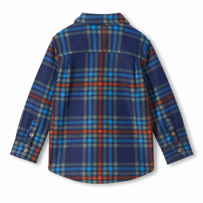 Chemise Carreaux 3-8ans-Hatley-HAT-F26VPK1971-CLÉMENT