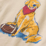 T-shirt Chien 3-24mois-Hatley-HAT-F26WFT1302-CLÉMENT