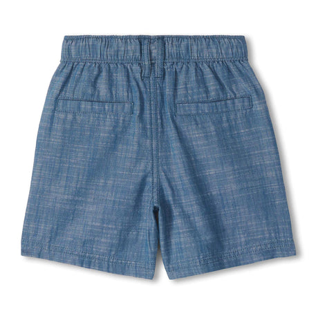 Short Chambray 3-8ans-Hatley-HAT-S00BIK1391-CLÉMENT