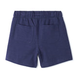 Short Ouaté Marine 2-8ans-Hatley-HAT-S00PBK1816-CLÉMENT