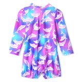 Maillot UV Une Pièce Dauphin 3-24mois-Hatley-HAT-S25ADI1571-CLÉMENT