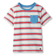 T-shirt Rayé 3-8ans-Hatley-Ivoire-3-HAT-S26ECK1194D-CLÉMENT