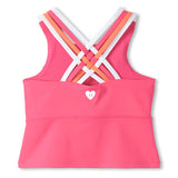Camisole Sport 4-8ans-Hatley-HAT-S26FPK2009-CLÉMENT