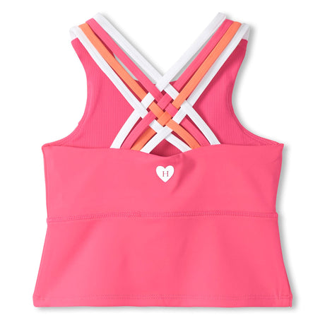 Camisole Sport 4-8ans-Hatley-HAT-S26FPK2009-CLÉMENT