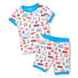 Pyjama Bambou Marin 3-10ans-Hatley-Ivoire-3-HAT-S26PNK2033-CLÉMENT