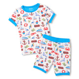 Pyjama Bambou Marin 3-10ans-Hatley-Ivoire-3-HAT-S26PNK2033-CLÉMENT