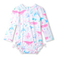 Maillot Vie Sous-marine 3-24mois-Hatley-Blanc-3-6 m-HAT-S26PSI907B-CLÉMENT