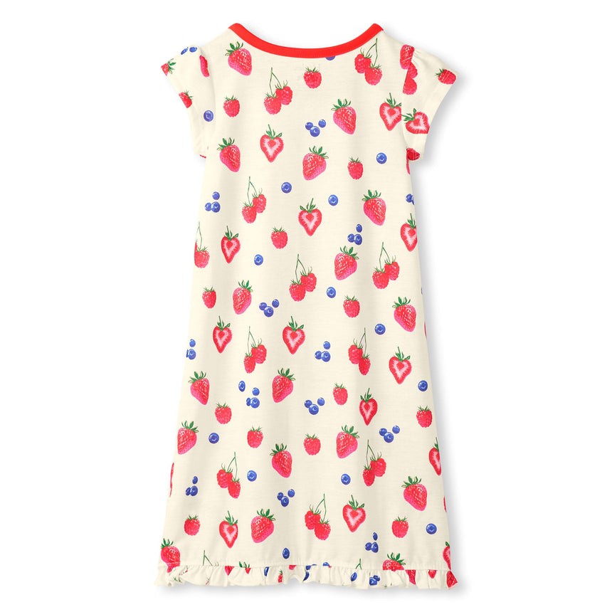 Nuisette Petits Fruits 3-10ans-Hatley-HAT-S26SBK1871-CLÉMENT