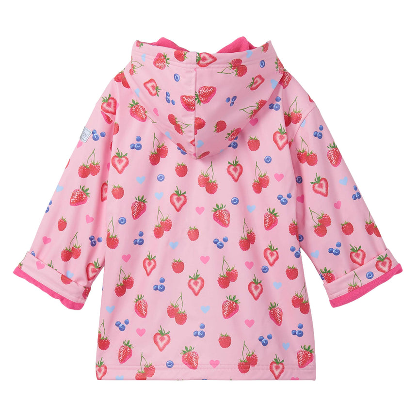 Imperméable Petits Fruits 3-8ans-Hatley-HAT-S26SBK818-CLÉMENT