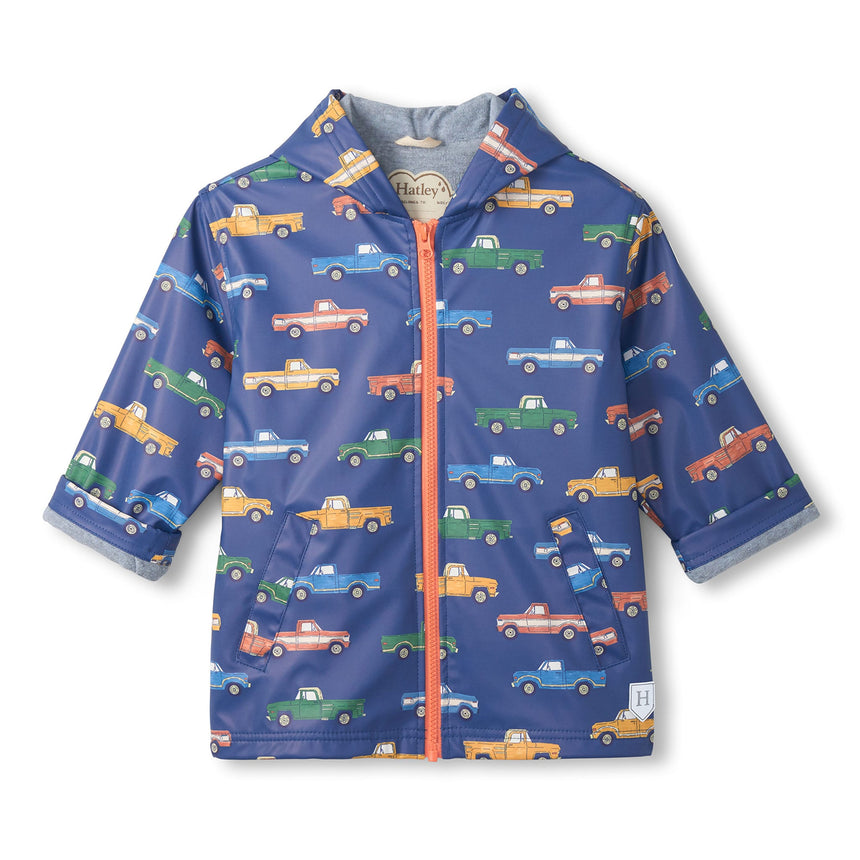 Imperméable Autos 3-8ans-Hatley-Marine-3-HAT-S26TCK818-CLÉMENT