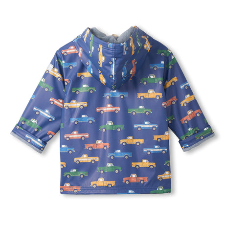 Imperméable Autos 3-8ans-Hatley-HAT-S26TCK818-CLÉMENT