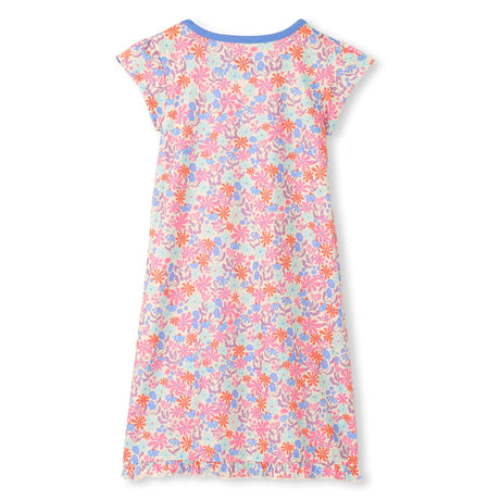 Nuisette Fleurs 3-10ans-Hatley-HAT-S26WFK1871-CLÉMENT