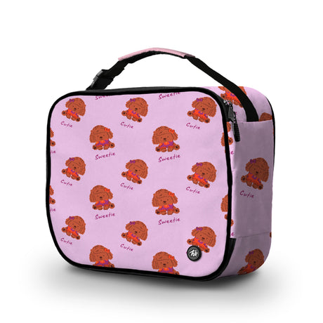 Boite à Lunch Petite Lola-Headster Kids-HE2-ACCBFA26L3-CLÉMENT