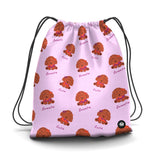 Sac à Soulier Petite Lola-Headster Kids-HE2-ACSHFA26L3-CLÉMENT