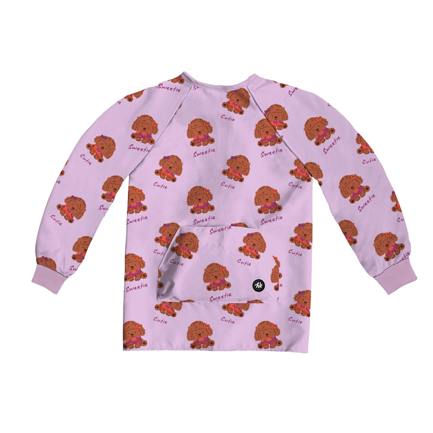 Couvre-tout Petite Lola-Headster Kids-HE2-APAPFA26L3-CLÉMENT
