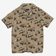 Chemise Tout Terrain 2-8ans-Headster Kids-Taupe-2-HED-APBUSP26G8-CLÉMENT