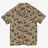 Chemise Tout Terrain 2-8ans-Headster Kids-Taupe-2-HED-APBUSP26G8-CLÉMENT