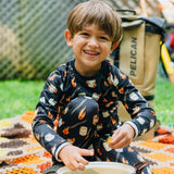Ensemble Thermal Guimauve 2-10ans-Headster Kids-HED-APBYWT2469-CLÉMENT