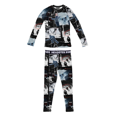 Ensemble Thermal Hockey 2-10ans-Headster Kids-Noir-2-HED-APBYWT26K0-CLÉMENT