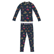 Ensemble Thermal Prairie 4-10ans-Headster Kids-Marine-4-HED-APBYWT26K9-CLÉMENT