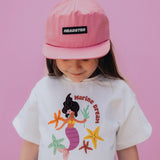 T-shirt Sirene 2-12ans-Headster Kids-HED-APTSCR26F9-CLÉMENT