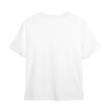 T-shirt Petite Lola 2-10ans-Headster Kids-HED-APTSFA26L3-CLÉMENT