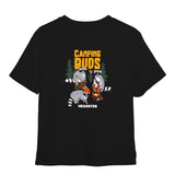 T-shirt Campfire Bandits 2-10ans-Headster Kids-HED-APTSFA26L5-CLÉMENT