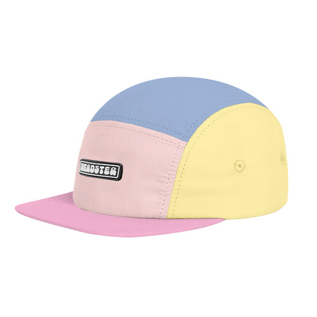 Casquette Runner 0-12mois-Headster Kids-Rose-0-6 m-HED-HTBBSP2621-1-CLÉMENT