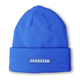 Tuque Resort 12mois-12ans-Headster Kids-Bleu Royal-S/M-HED-HTBLWT26M5B-CLÉMENT