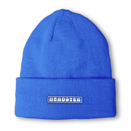 Tuque Resort 12mois-12ans-Headster Kids-Bleu Royal-S/M-HED-HTBLWT26M5B-CLÉMENT