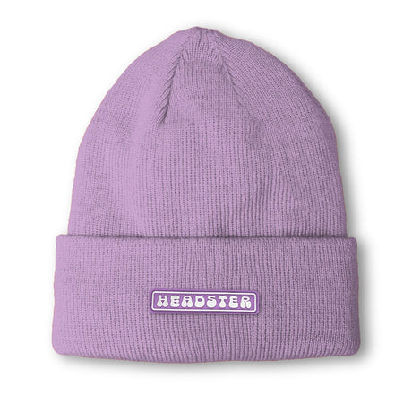 Tuque Resort 12mois-12ans-Headster Kids-Lilas-S/M-HED-HTBLWT26M5L-CLÉMENT