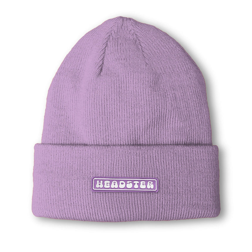 Tuque Resort 12mois-12ans-Headster Kids-Lilas-S/M-HED-HTBLWT26M5L-CLÉMENT