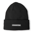 Tuque Resort 12mois-12ans-Headster Kids-Noir-S/M-HED-HTBLWT26M5N-CLÉMENT
