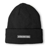 Tuque Resort 12mois-12ans-Headster Kids-Noir-S/M-HED-HTBLWT26M5N-CLÉMENT